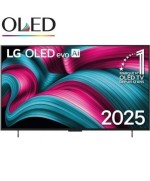 Televisor 42 pulgadas LG OLED42C54LA.AEU